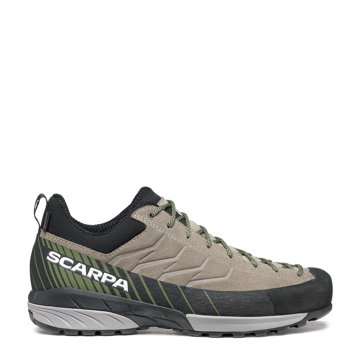 Mescalito GTX, taupe/forest