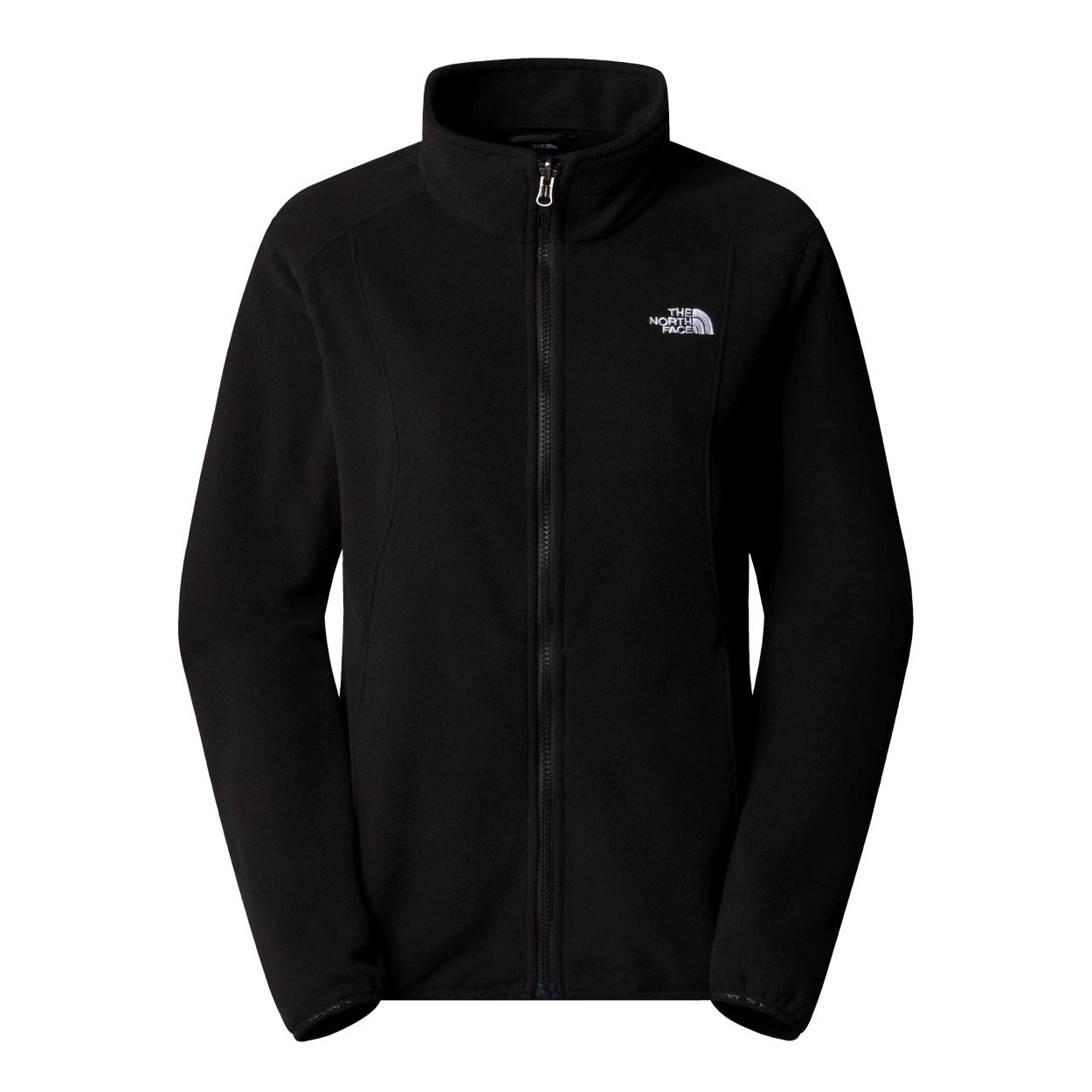 W Evolve II Triclimate Jacket - EU, tnf black