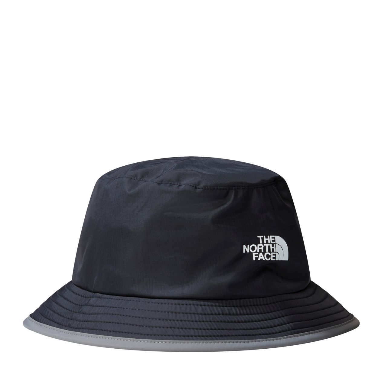 Antora Rain Bucket, tnf black/smoked pearl