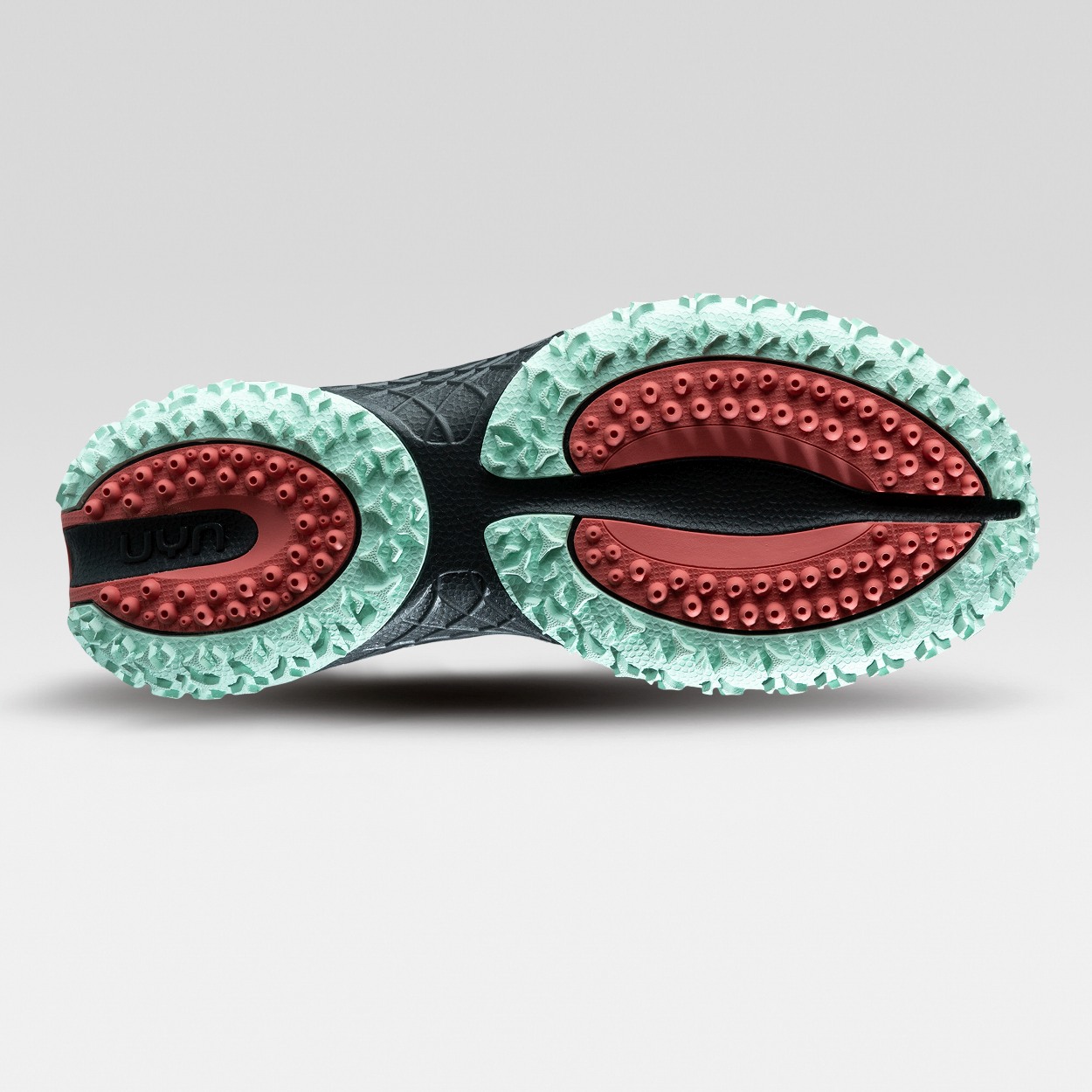 UYN WOMAN ARION SHOES MINT SOLE,