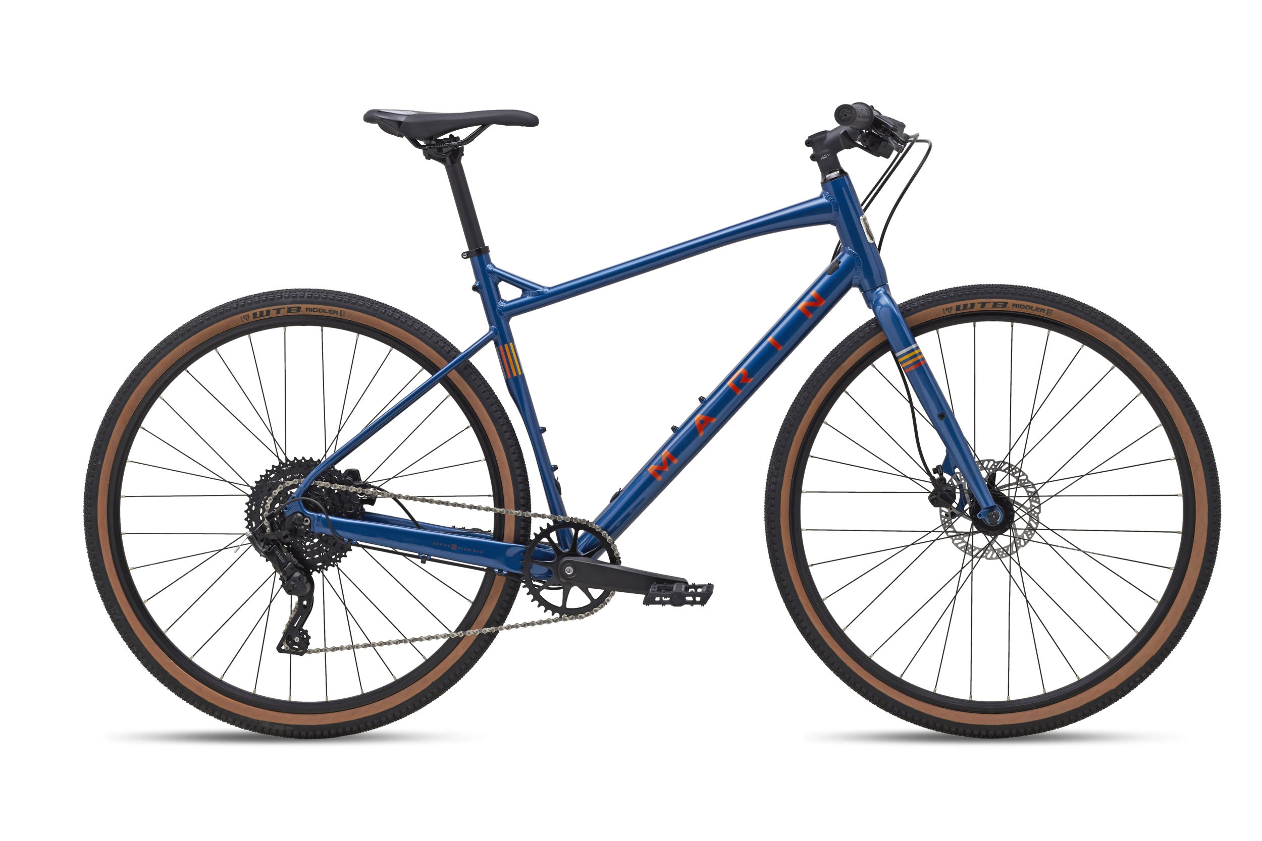 Marin DSX 700C V Blue Org XL