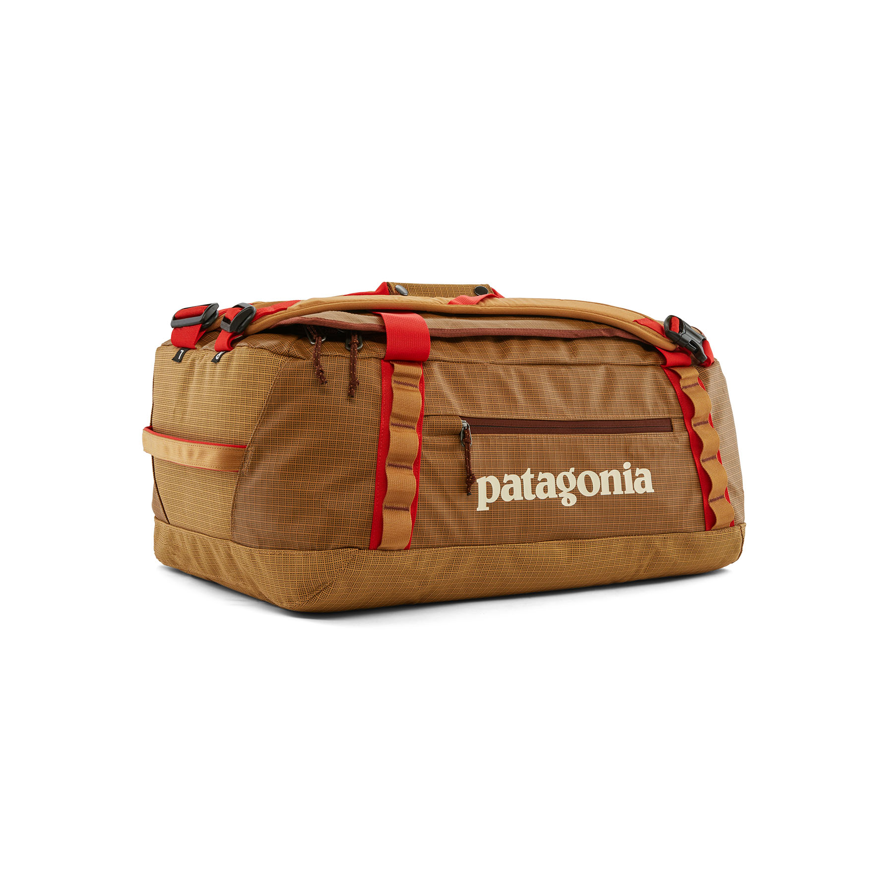Black Hole Duffel 40L, TNGO, talon gold
