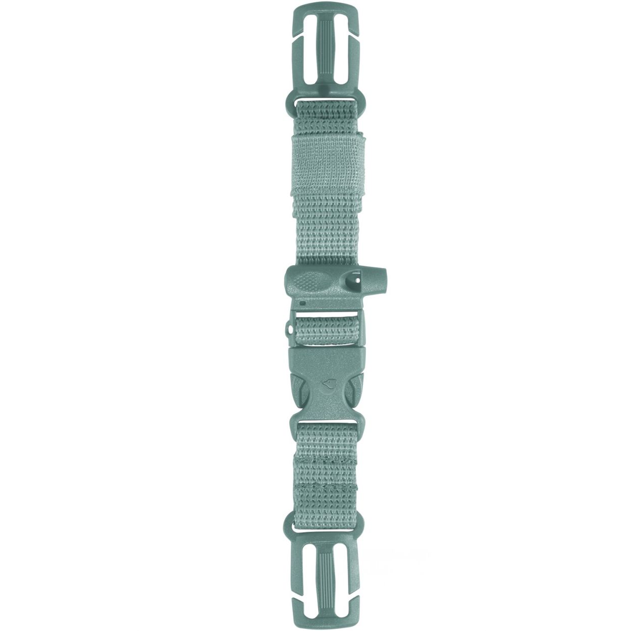 Kanken Chest Strap, frost green