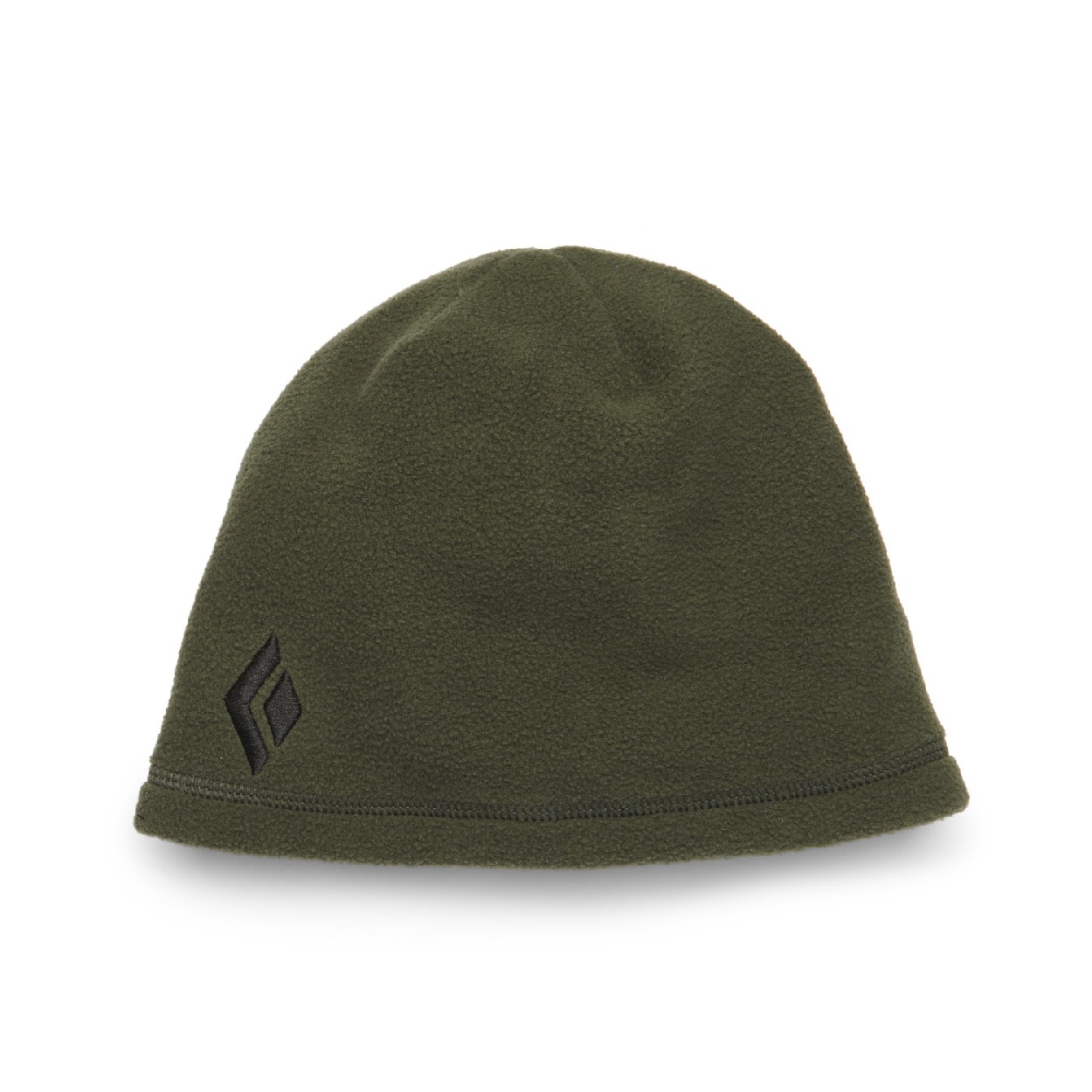 Light Knit Line Beanie, Laurel Green