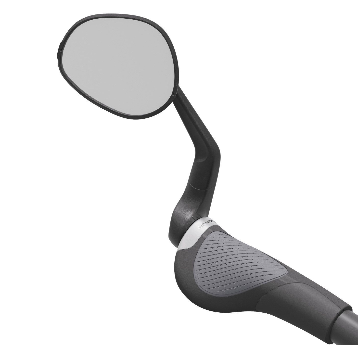 Ergon RM Touring  -  Name:RM (Rear View