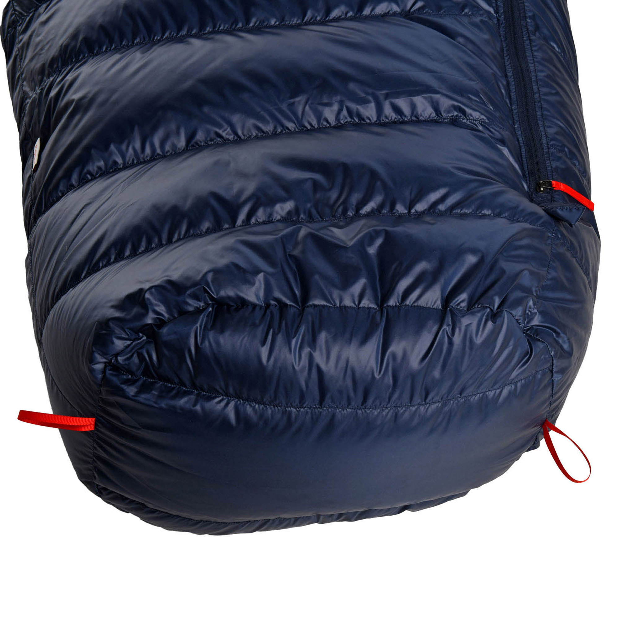 WP CORE, 950 sleeping bag, regular, navy WP CORE, 950 sleeping bag, regular, navy