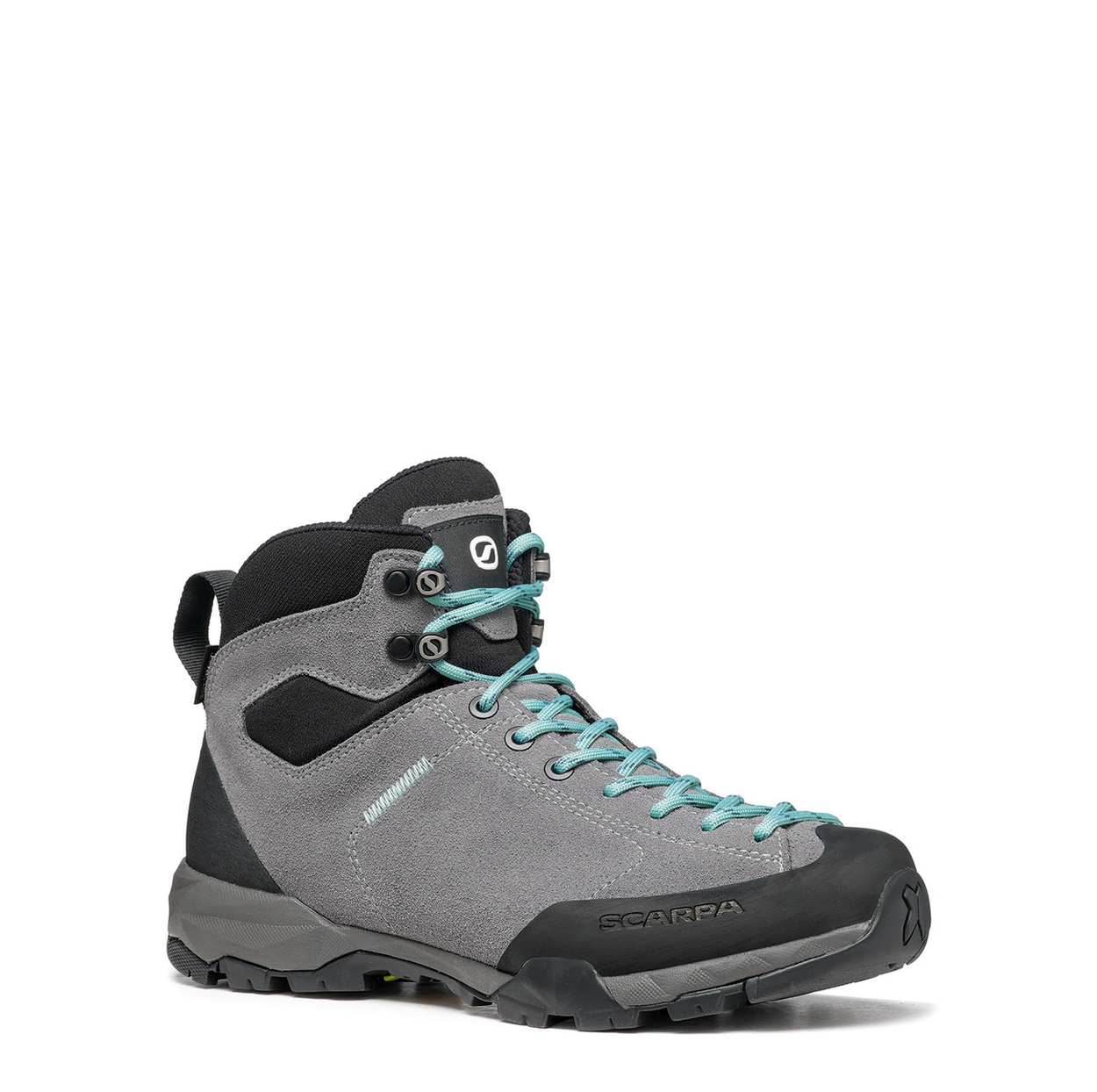 Mojito Wmn Hike GTX,  smoke/jade