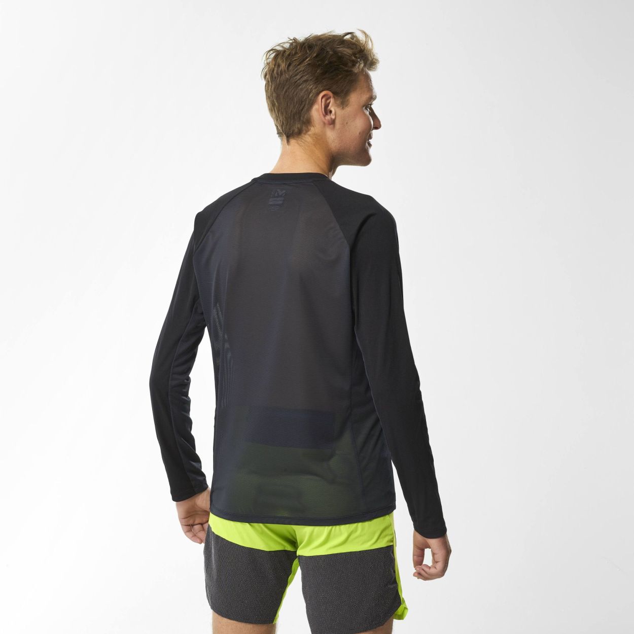Trilogy Sky TS LS M, dorite/black