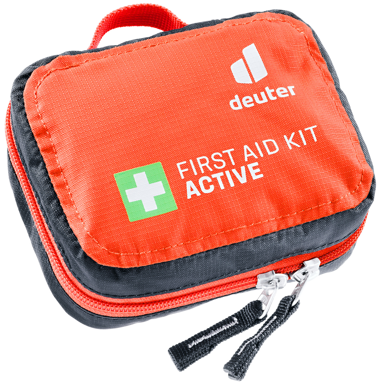 First Aid Kit Active, papaya