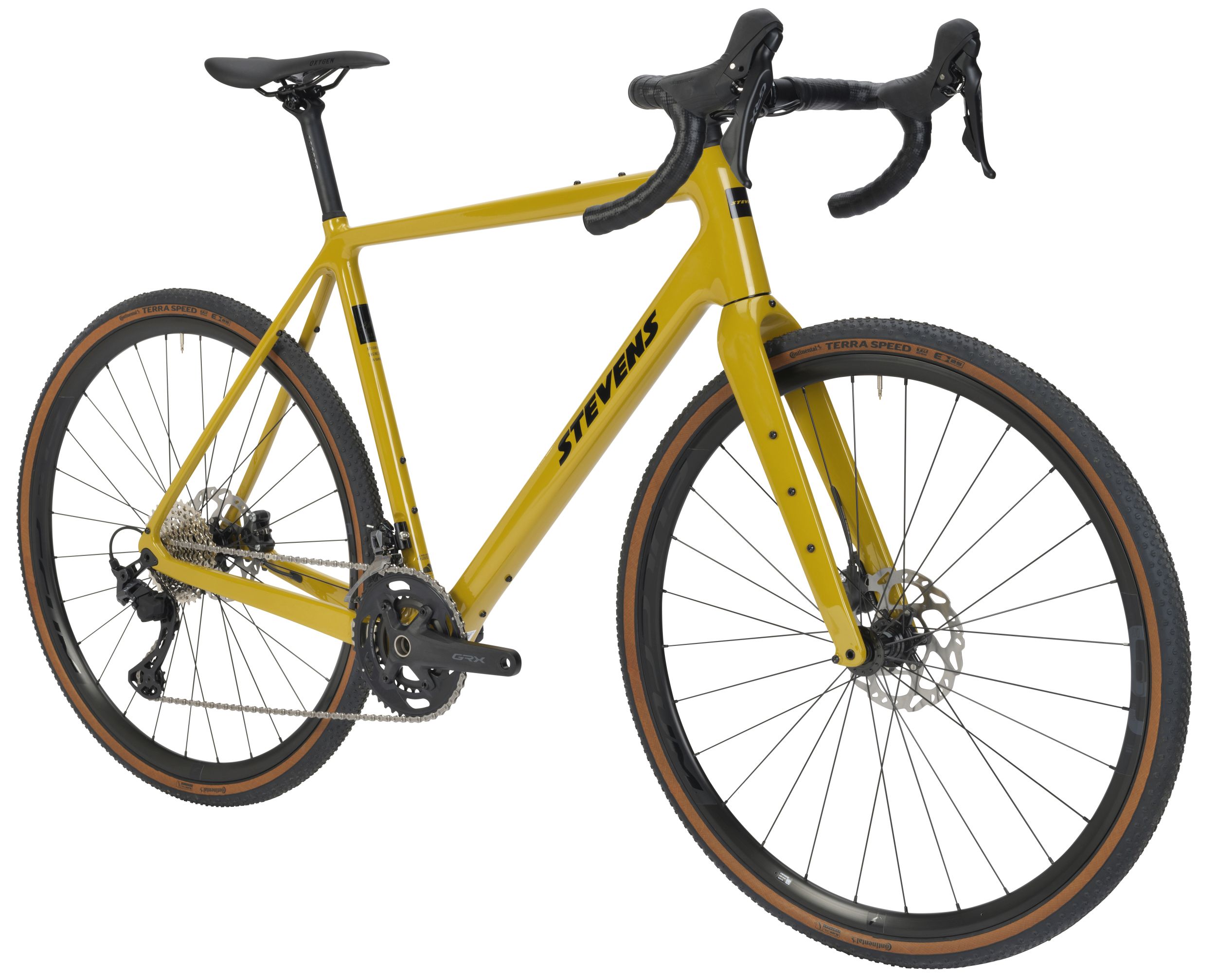 Cross Camino 25 48 Marigold