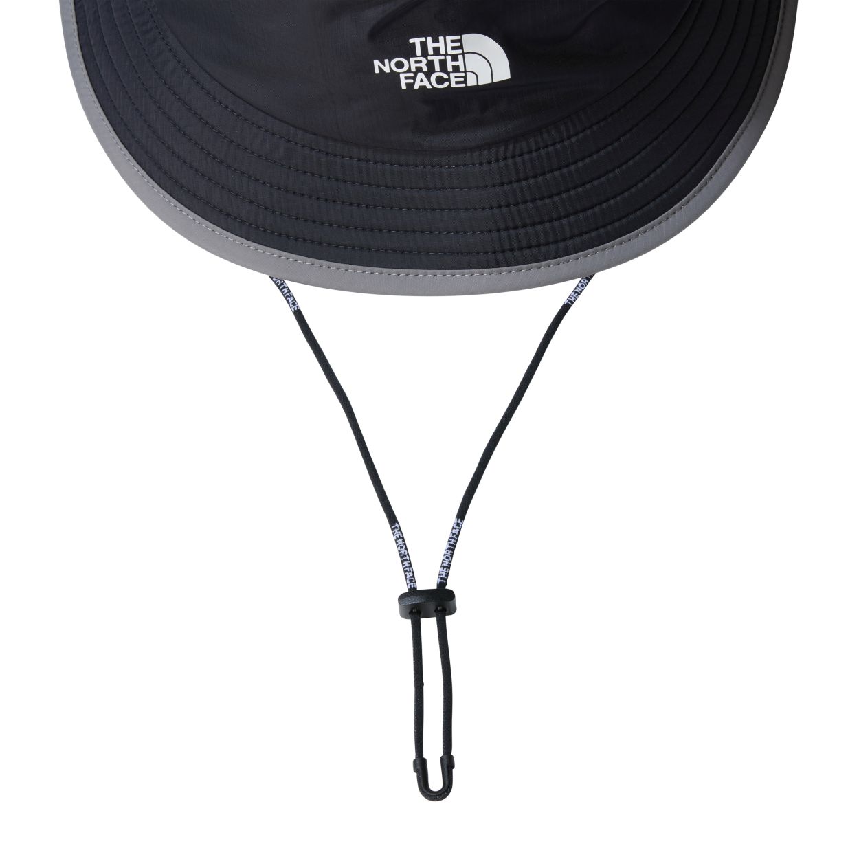 Antora Rain Bucket, tnf black/smoked pearl