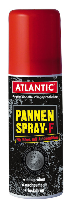 ATLANTIC Pannenspray DV 50 ml