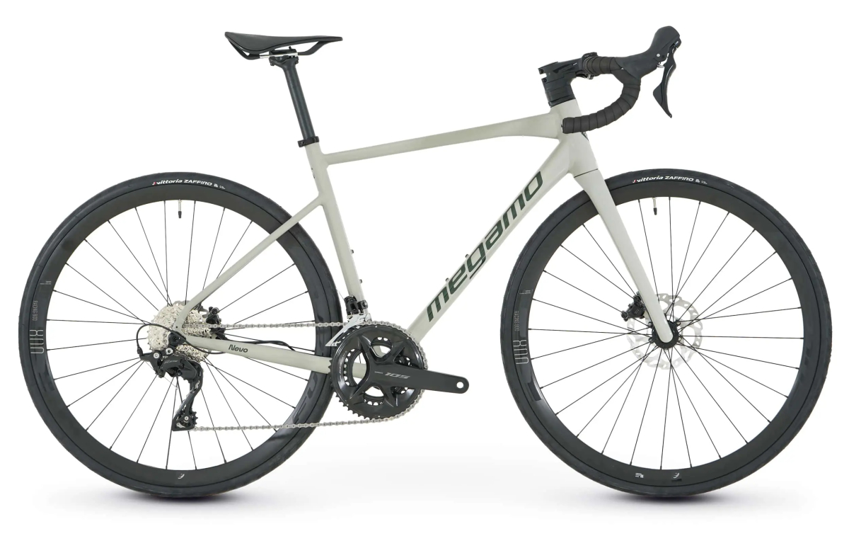 NEVO 30, Sage, S