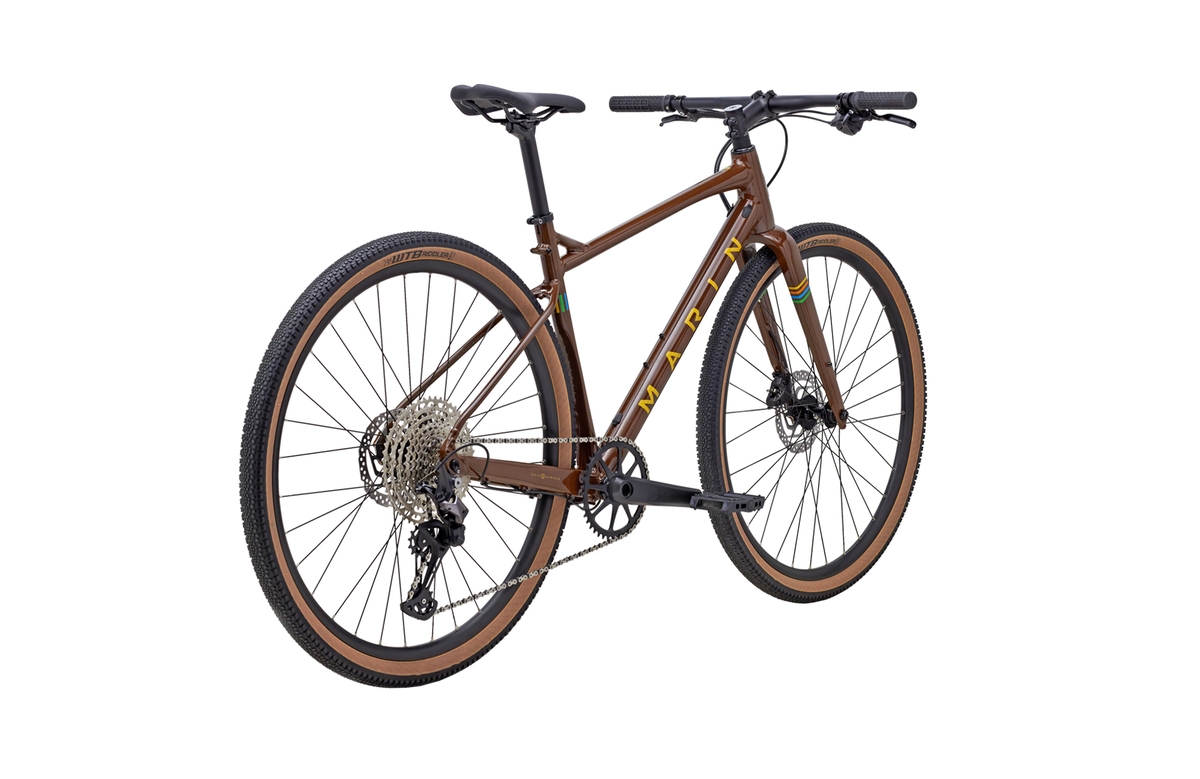 Marin DSX 2 Brown XL