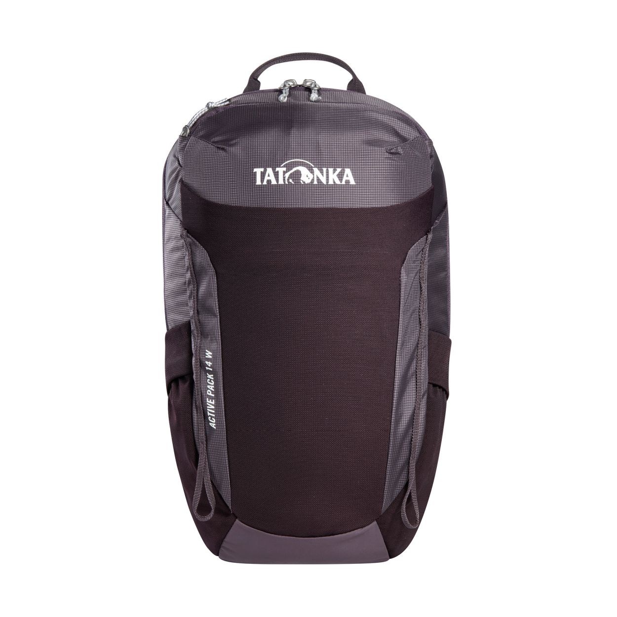 Active Pack 14 Women, midnight plum