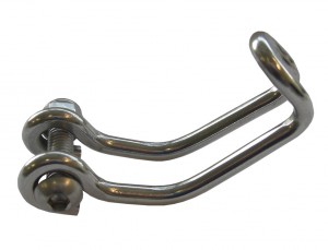 Scheinwerfer-Halter b&m 474 DUPB