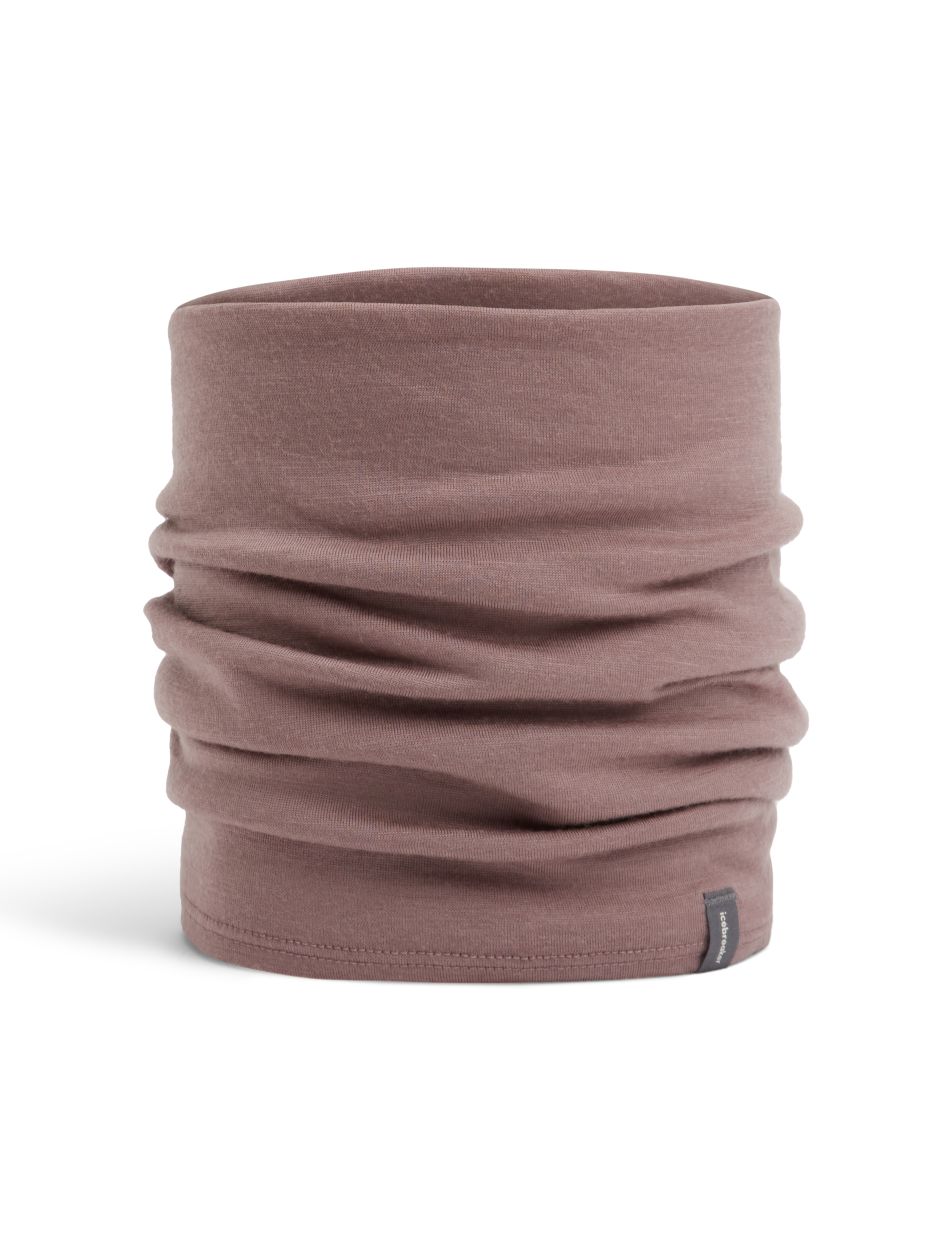 200 Oasis Flexi Chute, summit