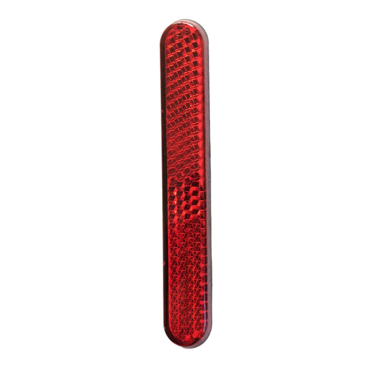 B&M Rückreflektor rot 306/1GS 306/1GS paar