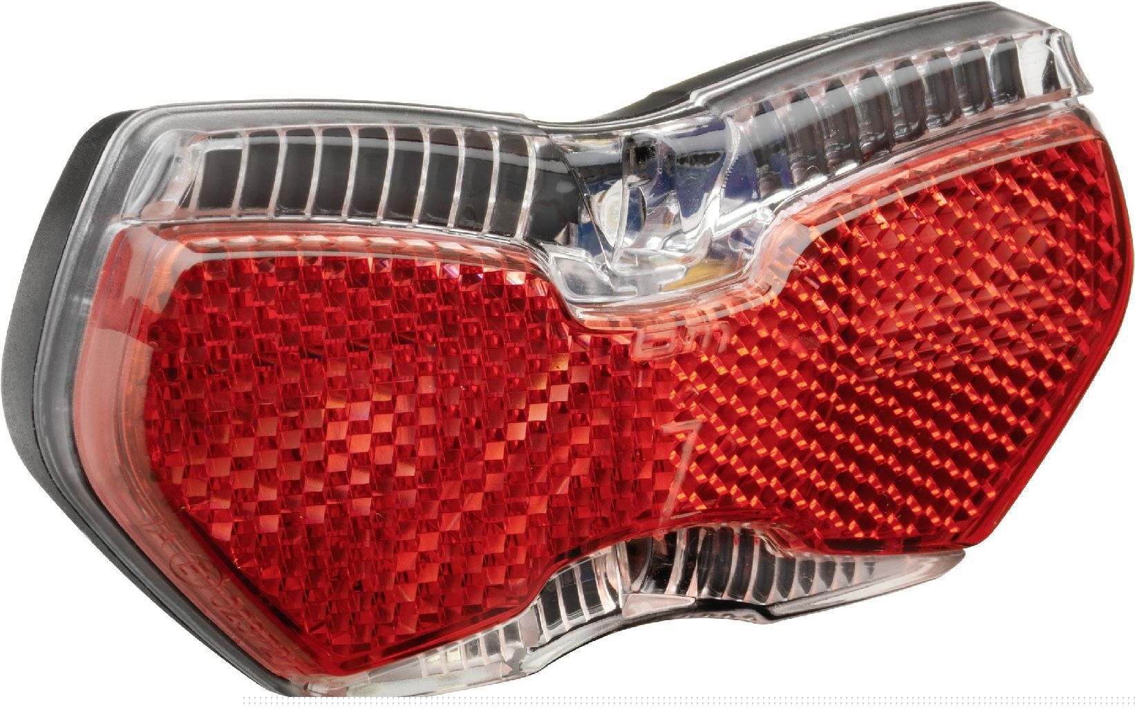 B&M Rücklicht Toplight view plus 321ASK-02