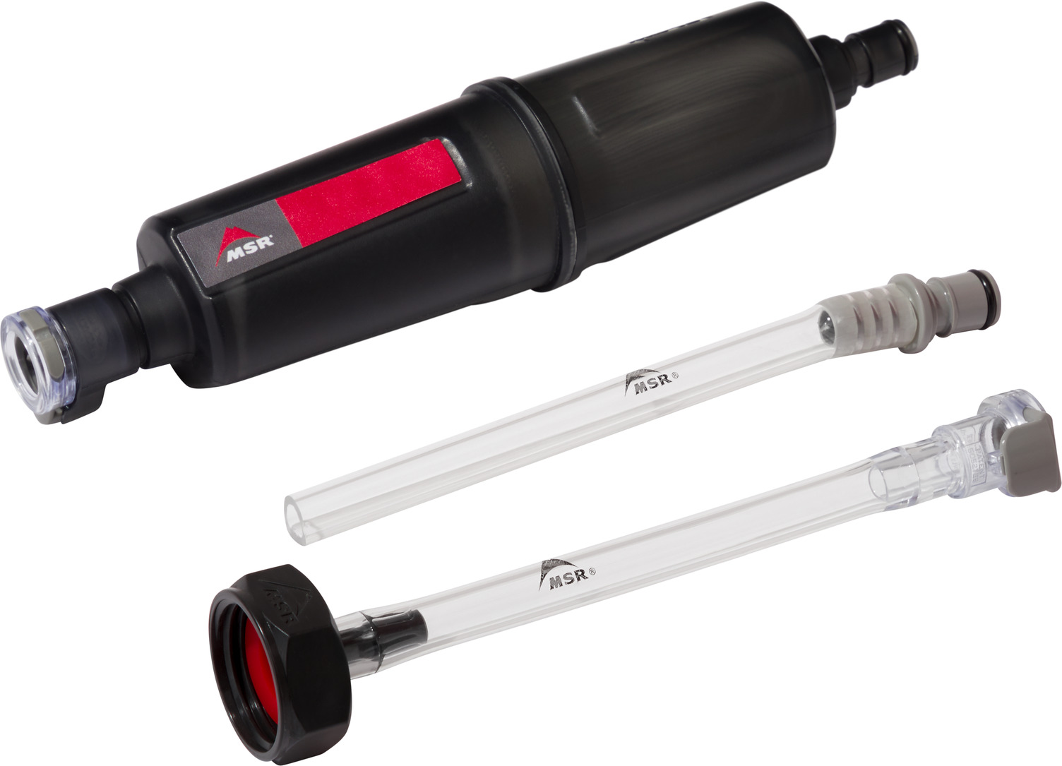 Notfallfilter für Zuhause