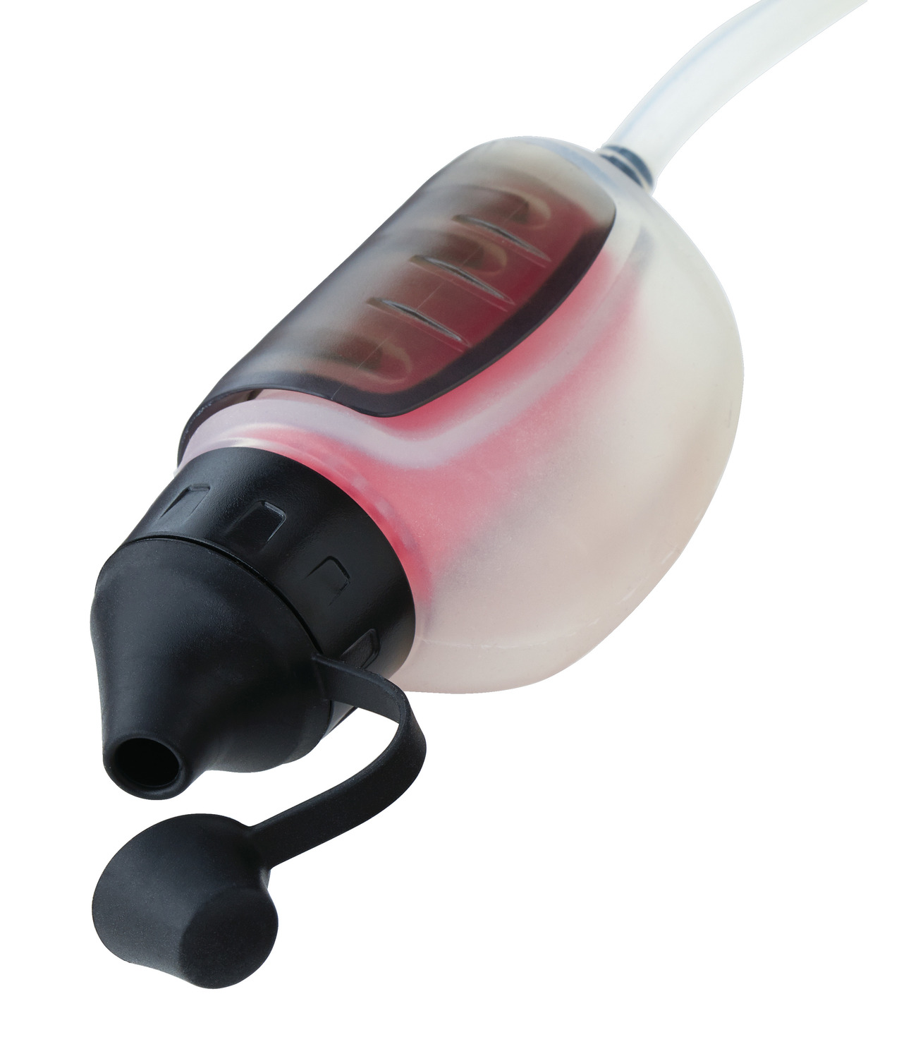 TrailShot Mikrofilter im Taschenformat