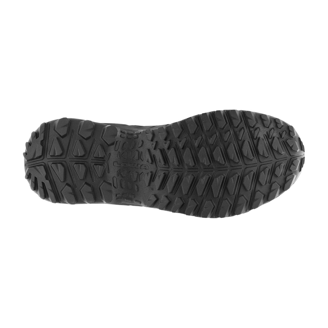 Innovo GTX Mid, schwarz/grau