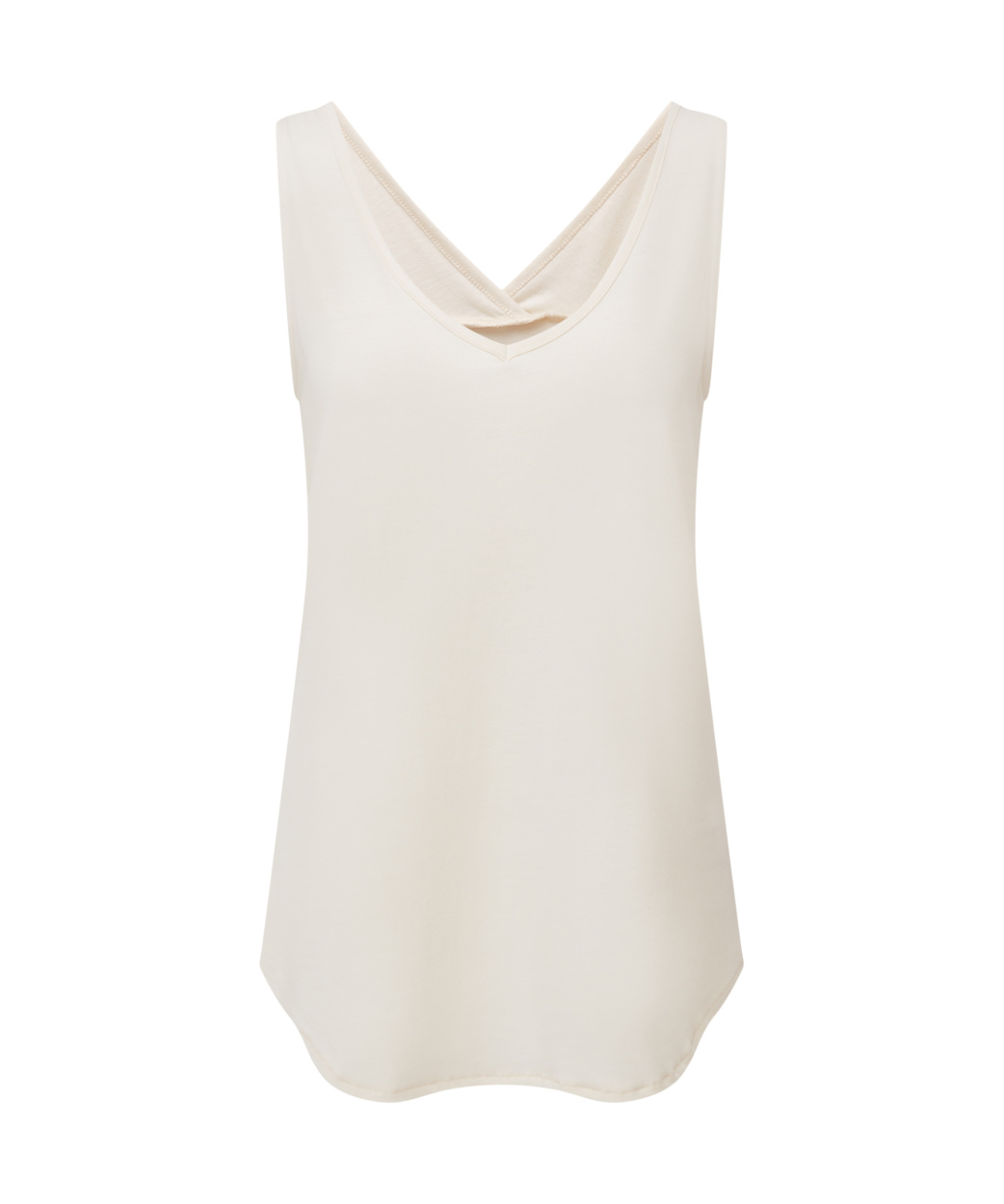 Bali V-Neck Tank, peetho