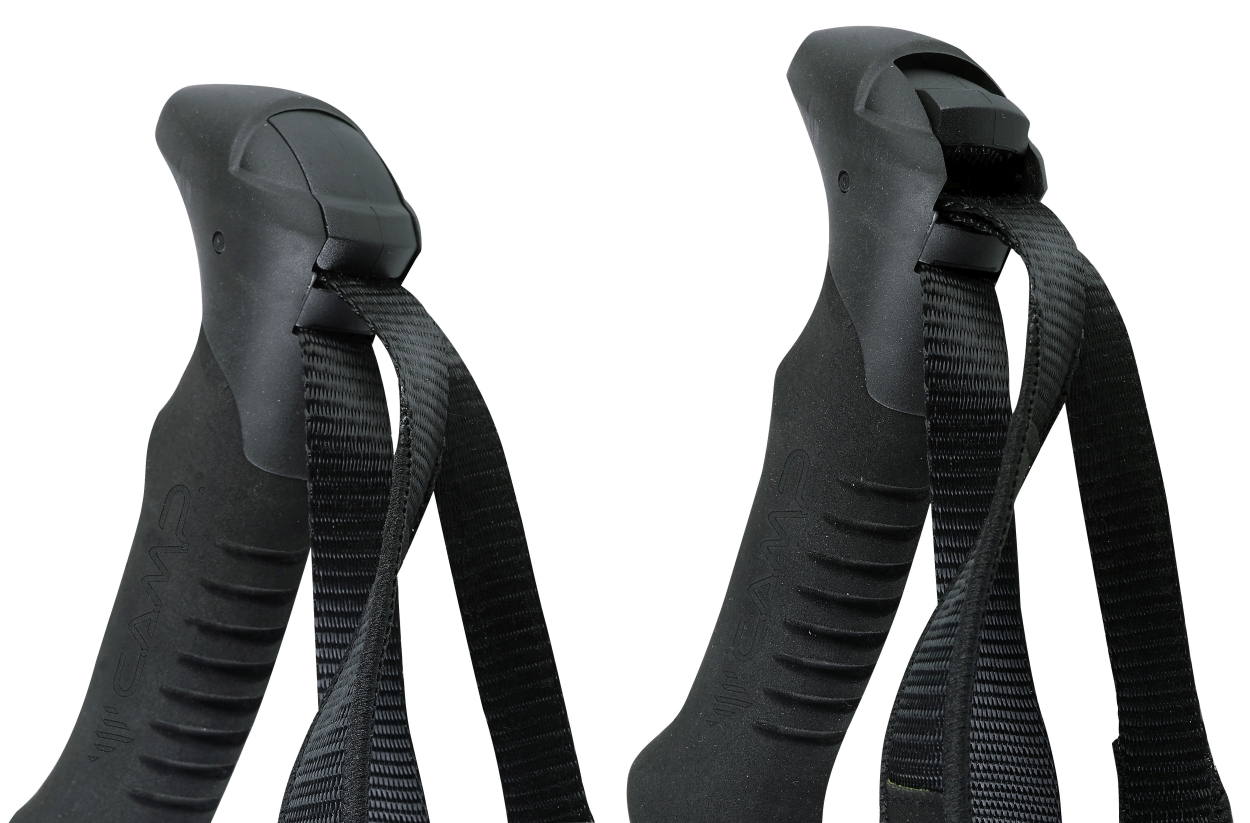 Trekking Poles Backcountry 3.0