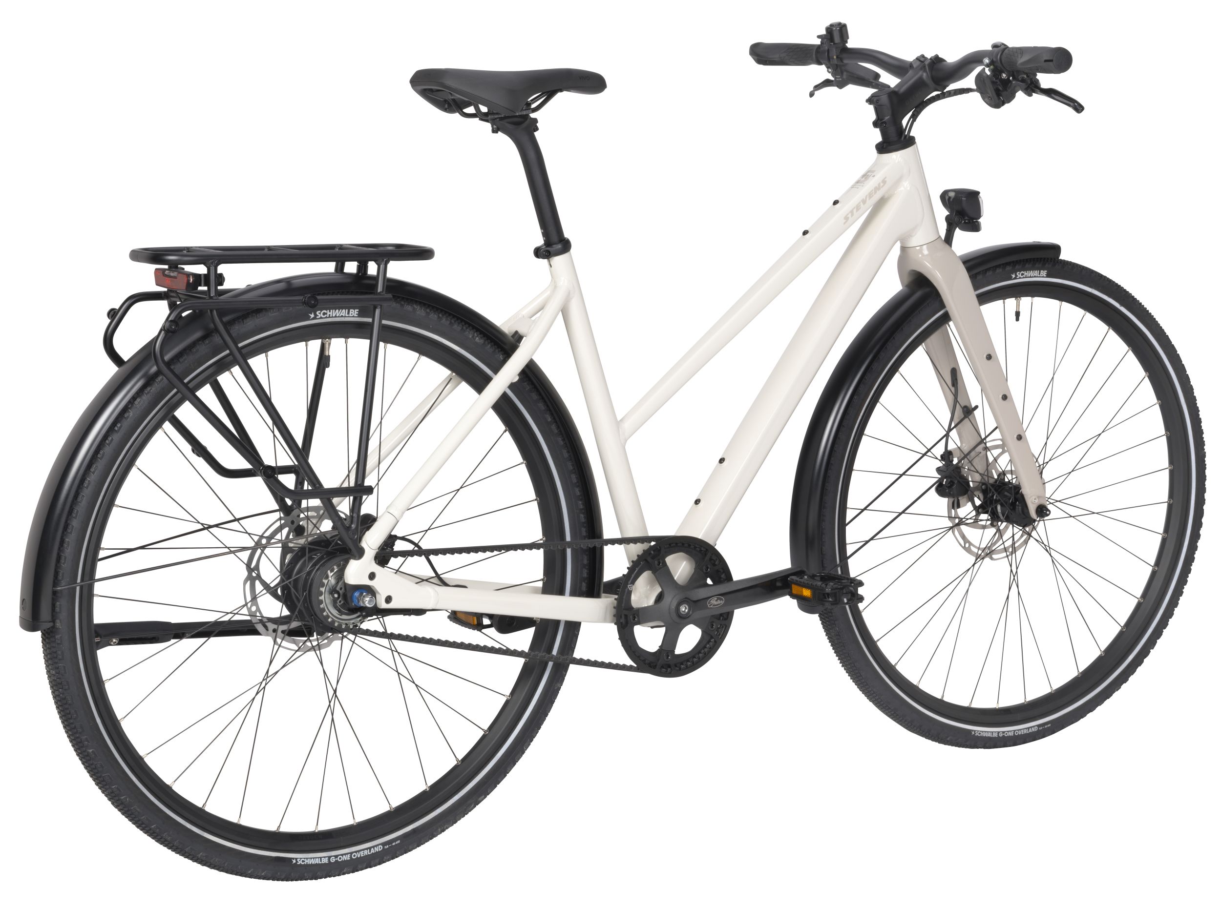 Caleta 5.2 LT 26 M Pepper White