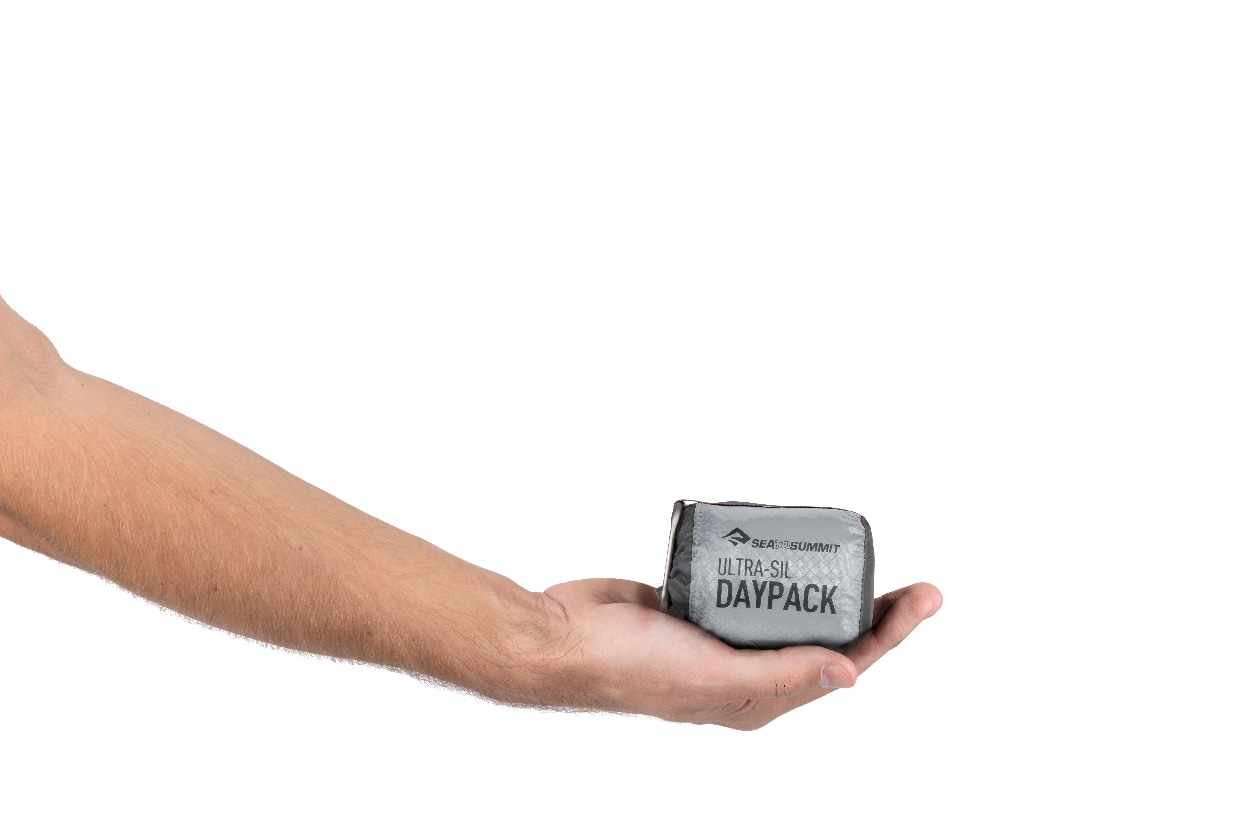 Ultra-Sil™ Day Pack 20 l, spicy orange