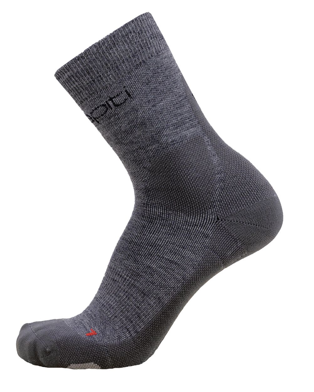 Wapiti Trekking CS04, anthrazit