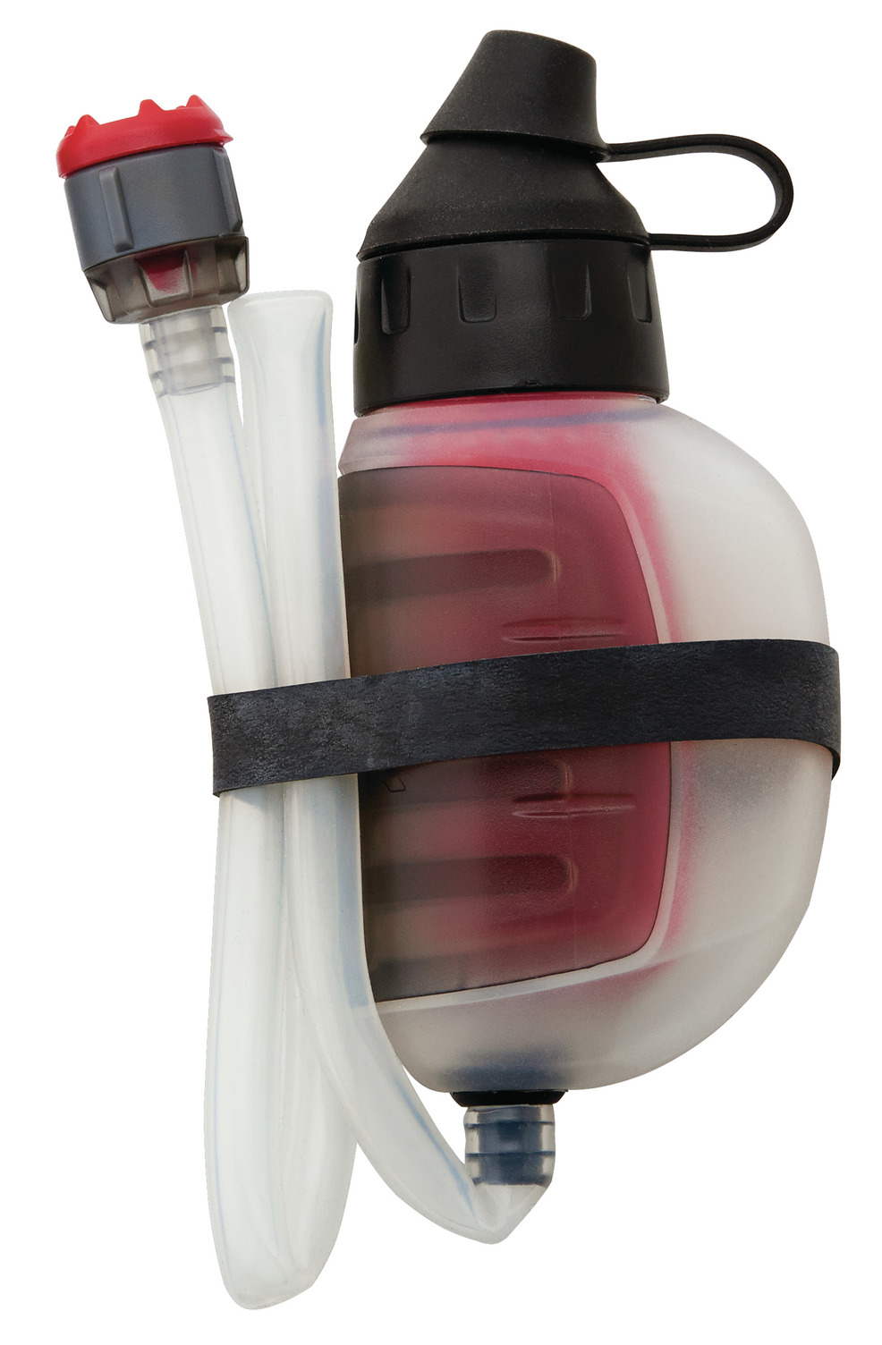 TrailShot Mikrofilter im Taschenformat