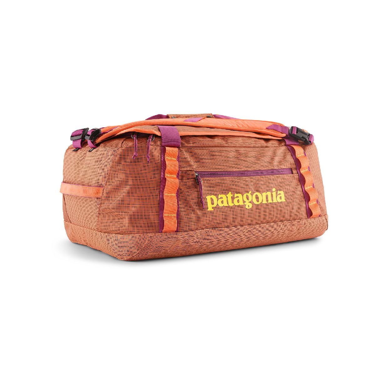 Black Hole Duffel 40L, PCHS, peach sherbet