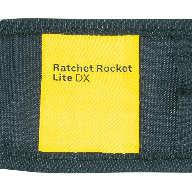 Werkzeug Ratchet Rocket Lite DX - 16
