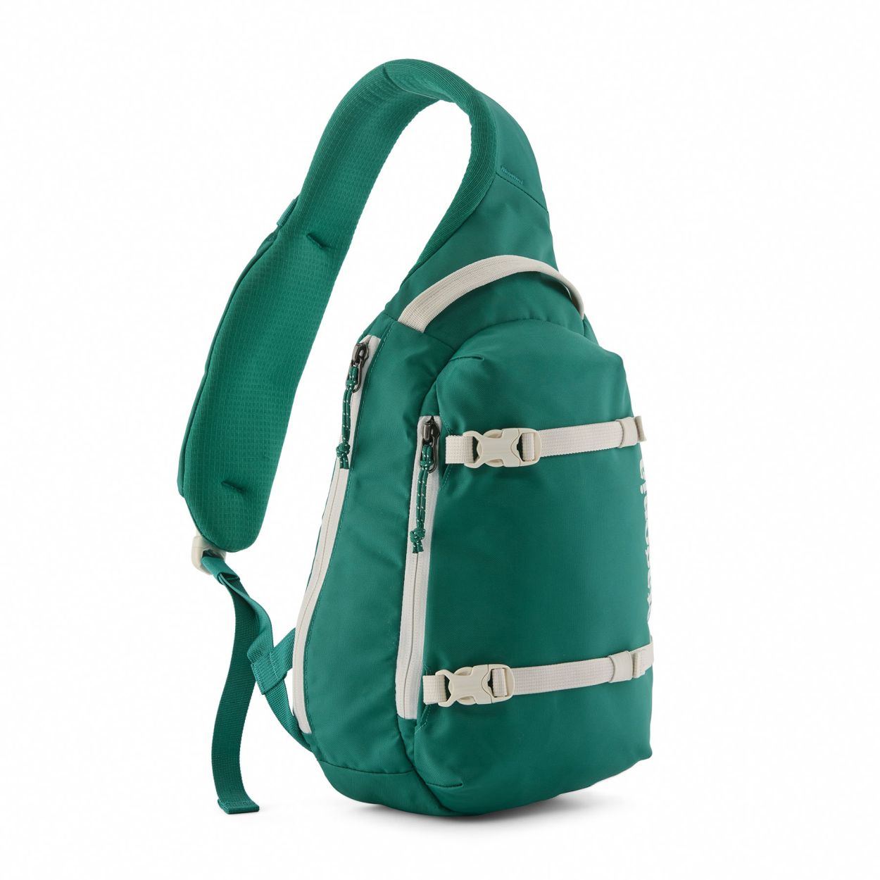 Atom Sling 8L, GEMG, gem green