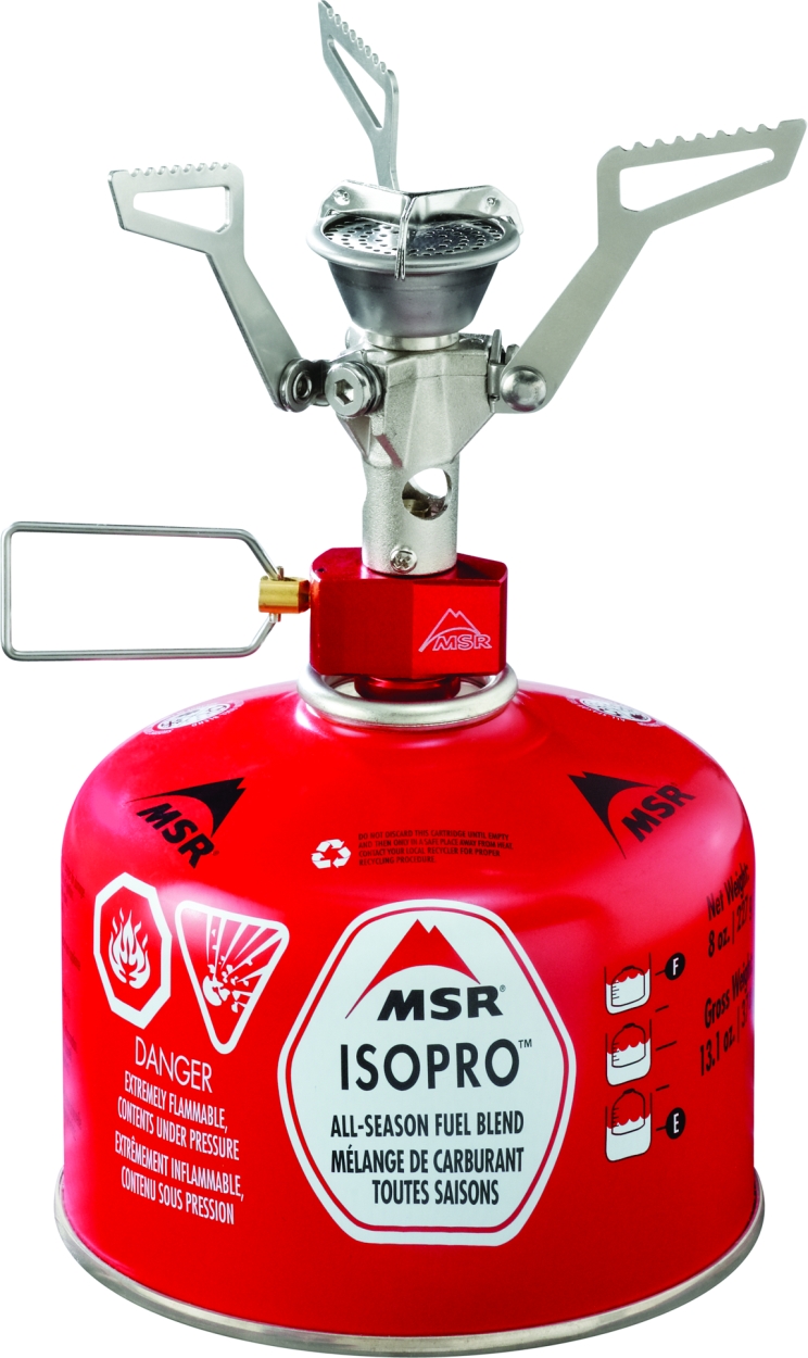 PocketRocket 2 Stove