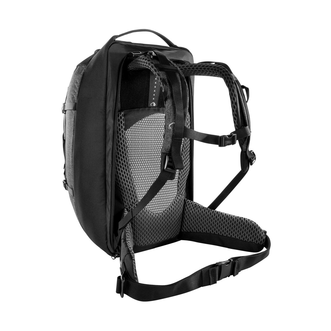 Great Escape 50+15 Women, black