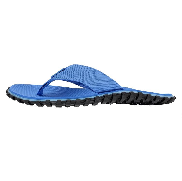 Gumbies Australian Shoes Duckbill, blue