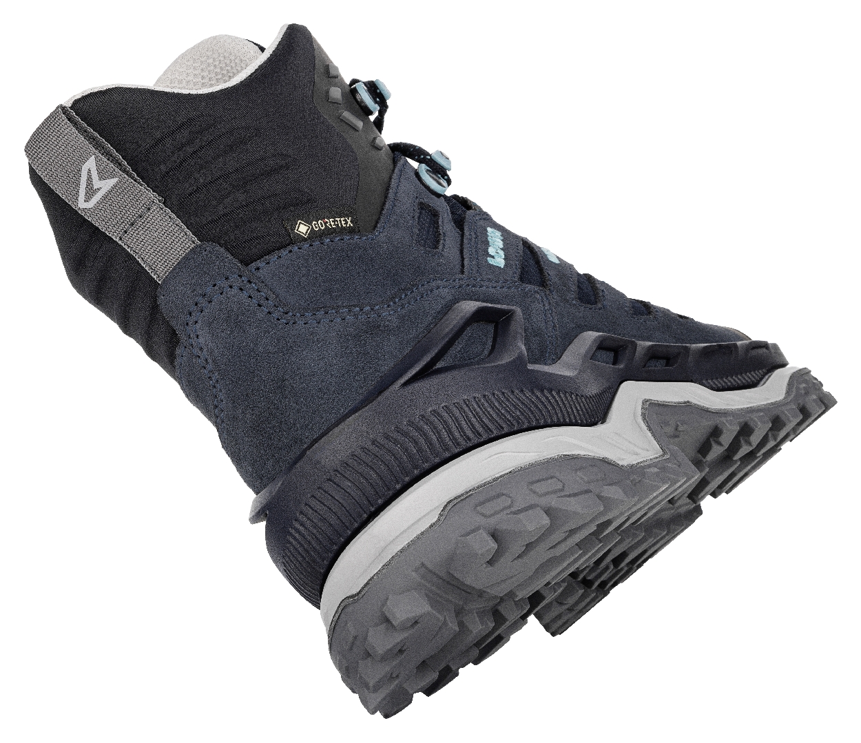 Innovo GTX Mid wms, navy/arktis