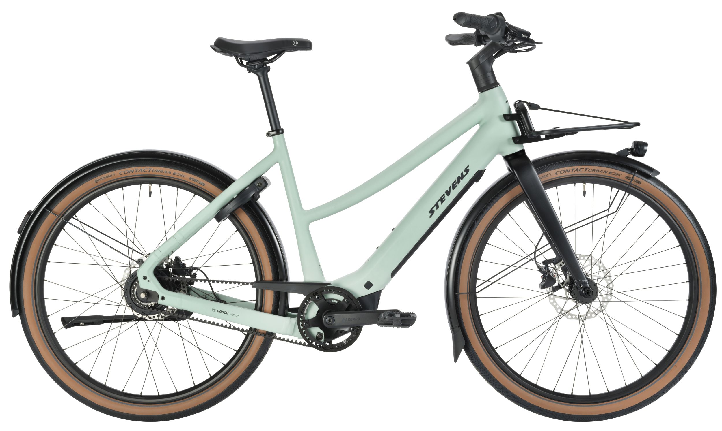 Cross E-Simeto LT 25 XL Sage Green