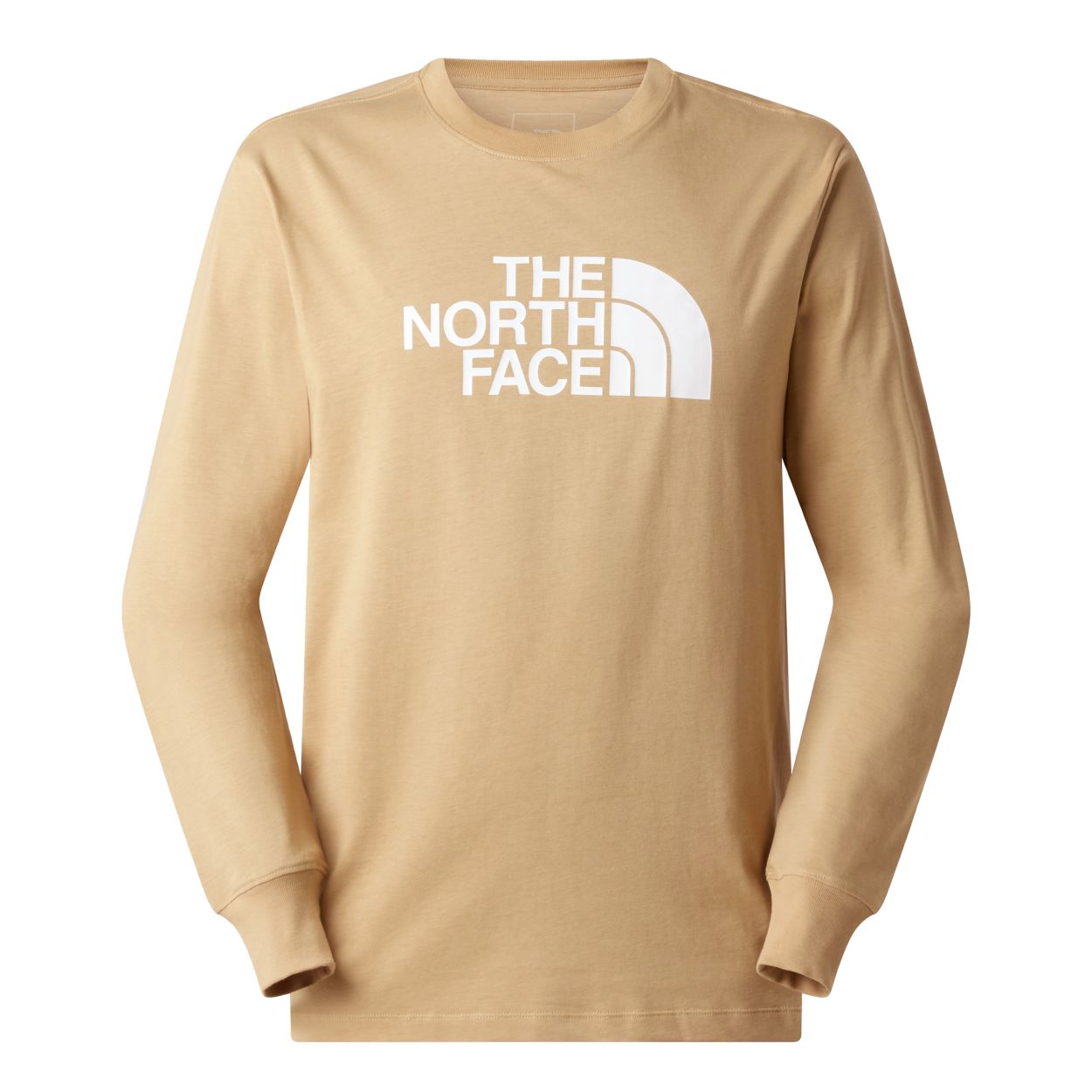 M Evolution Half Dome Regular Long Sleeve,