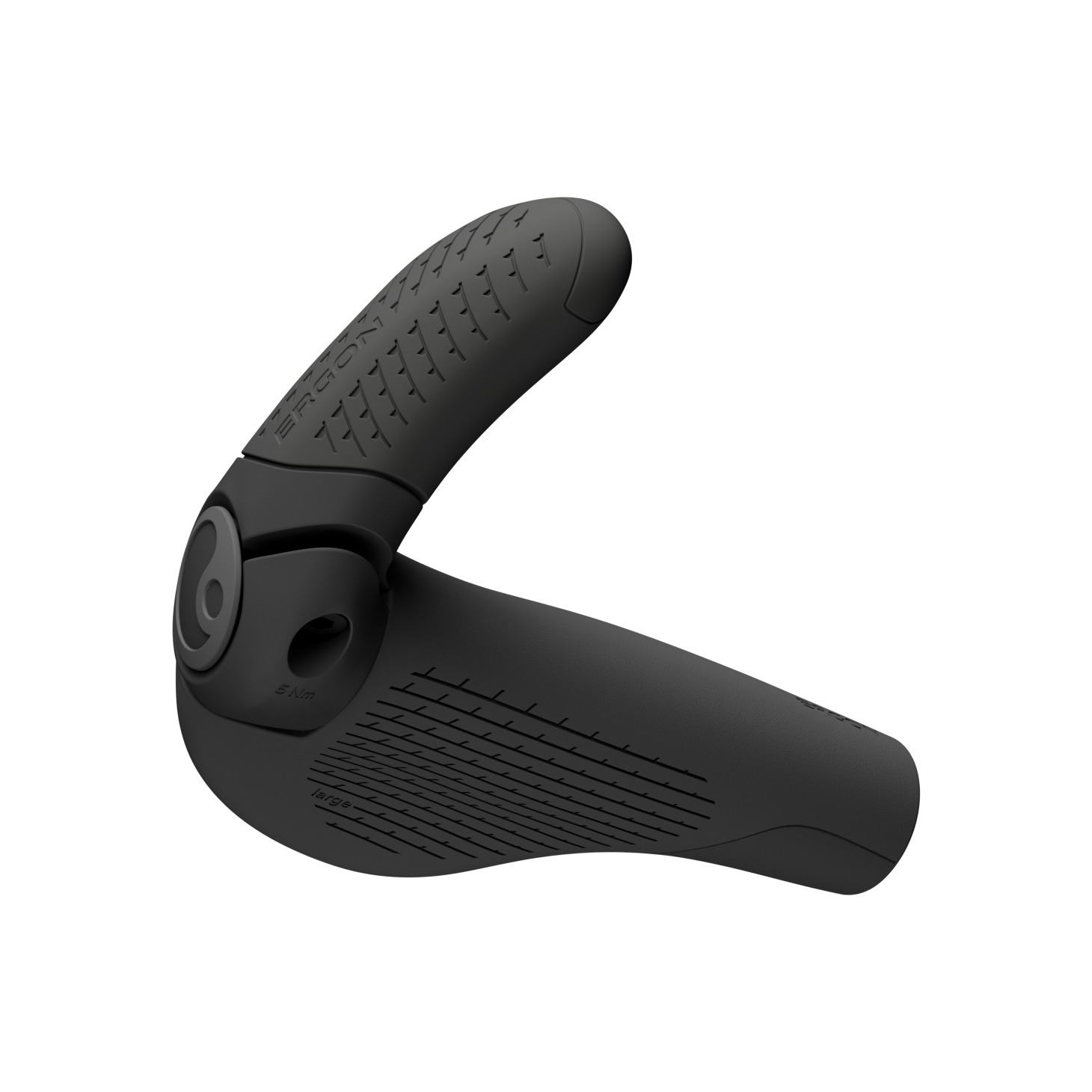 Ergon GP3-L Evo lang/lang