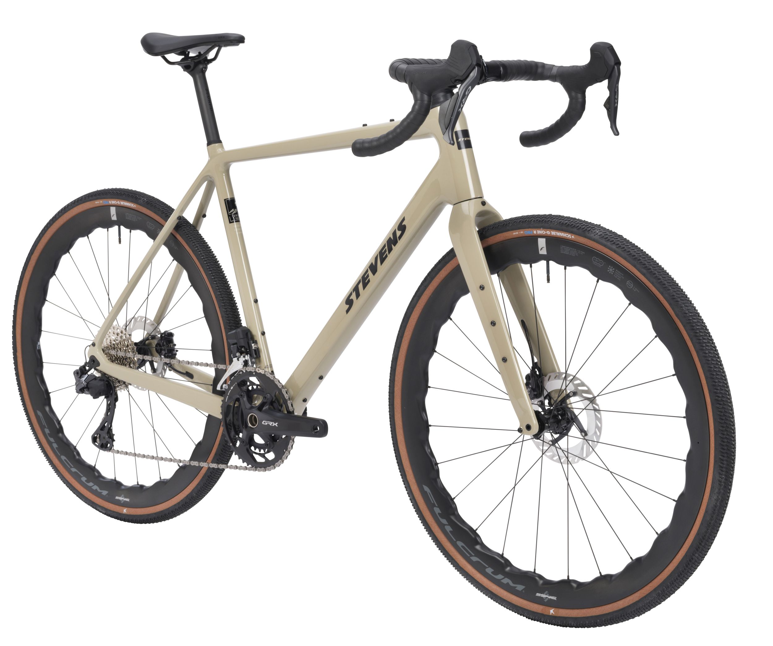 Camino Pro 25 51 Khaki