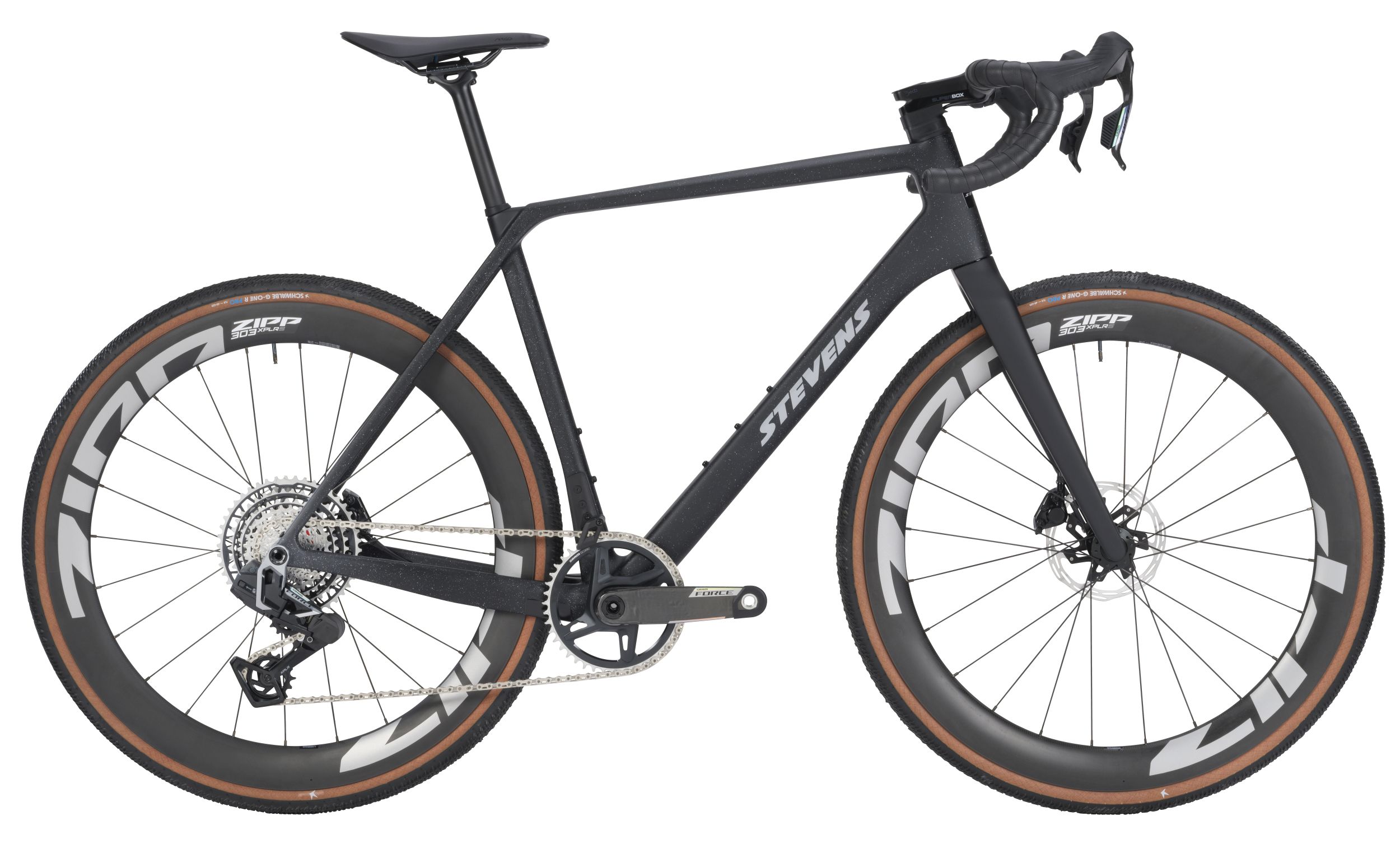 Camino RS Pro AXS 26 54 Nightstone