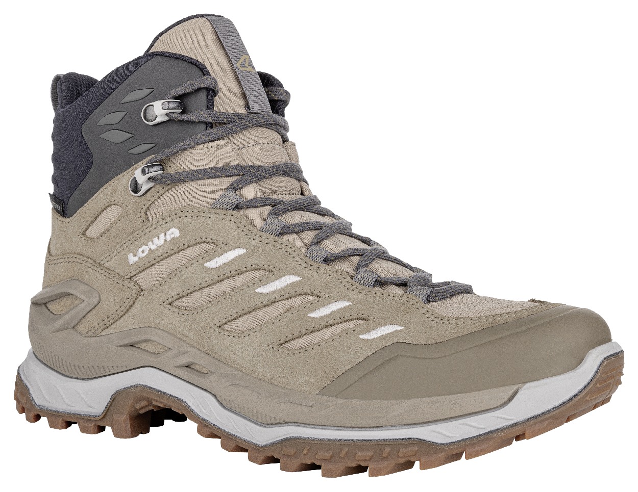 Innovo GTX Mid wms, dune/grau