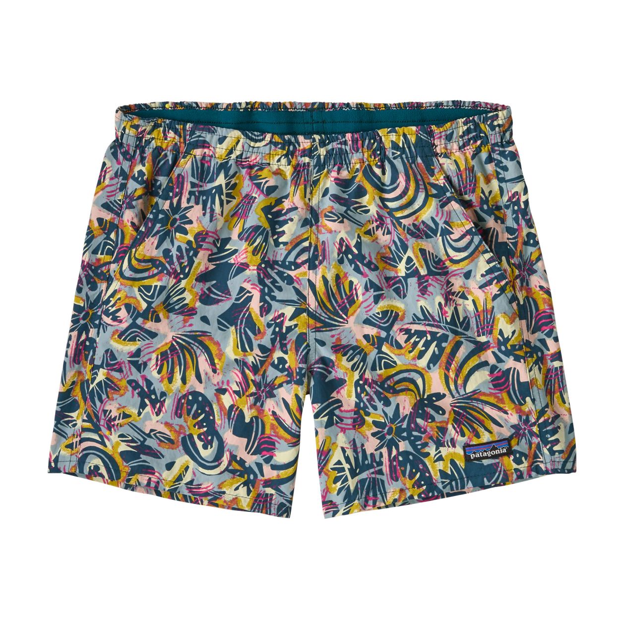 W's Baggies Shorts 5 in, WBTI