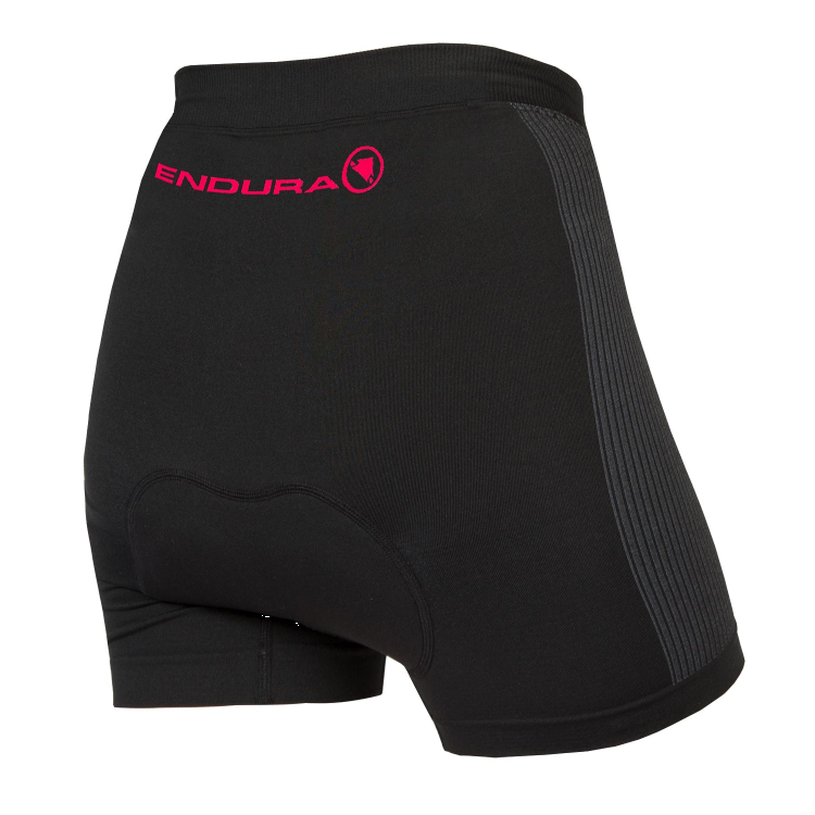 Wms Engineered Boxers II, Black