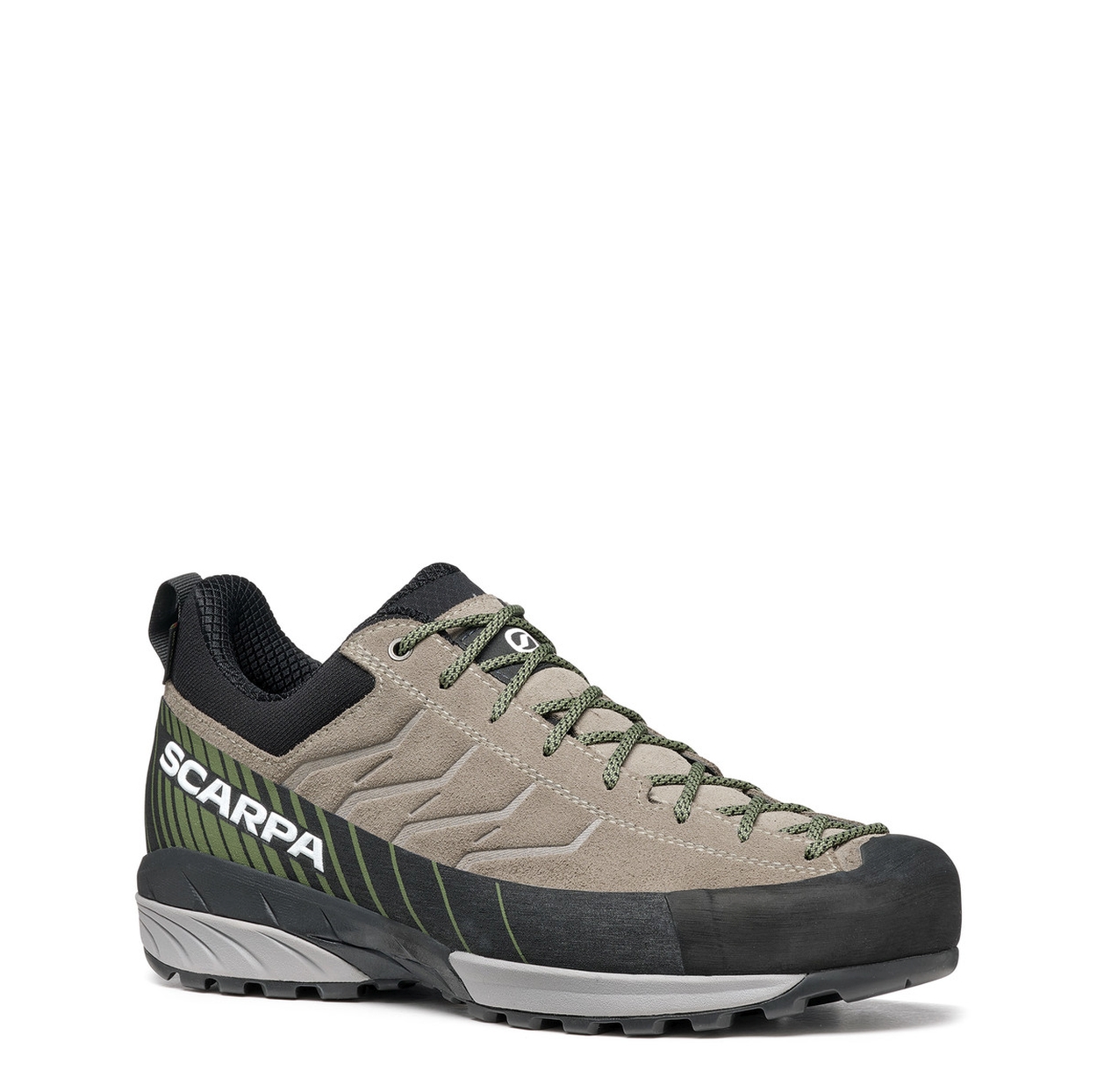 Mescalito GTX, taupe/forest