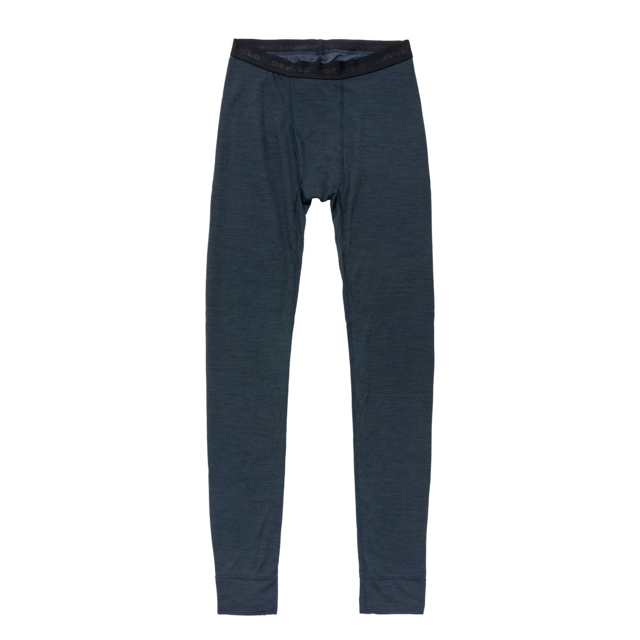 Duo Active Merino 205 Longs Man, ink