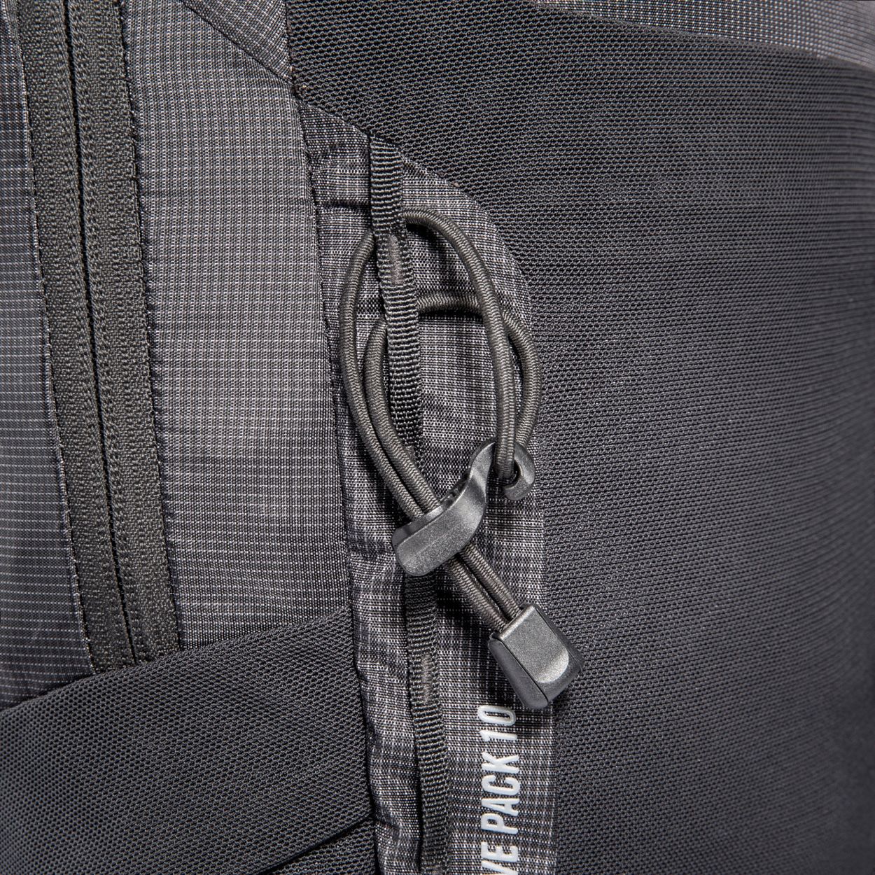 Active Pack 10, black